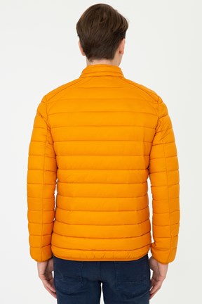 U.S. Polo Assn. Erkek Mont