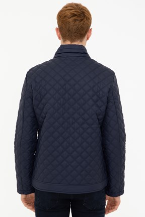 U.S. Polo Assn. Erkek Mont
