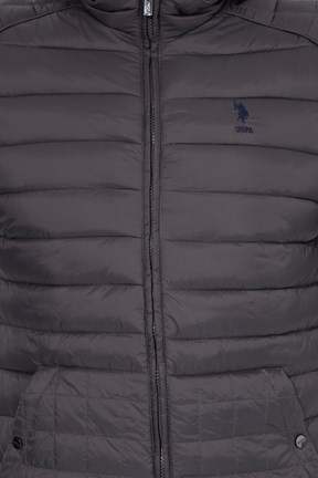 U.S. Polo Assn. Erkek Sentetik Mont


