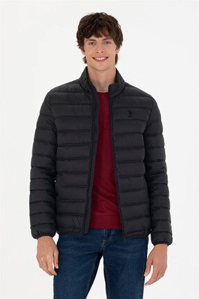 U.S. Polo Assn. Erkek Sentetik Mont

