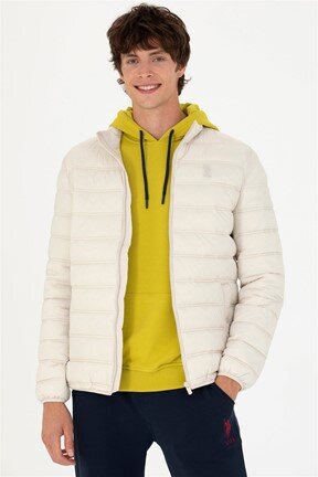 U.S. Polo Assn. Erkek Sentetik Mont

