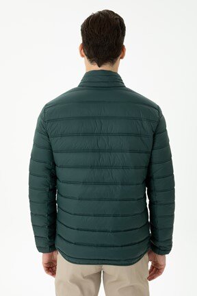 U.S. Polo Assn. Erkek Sentetik Mont

