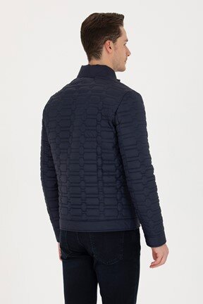 U.S. Polo Assn. Erkek Sentetik Mont
