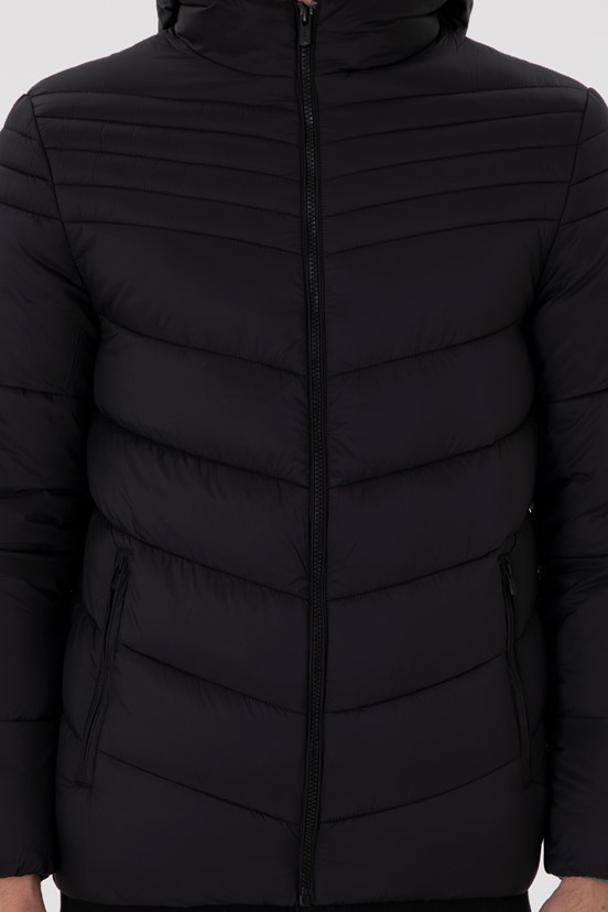 U.S. Polo Assn. Erkek Sentetik Mont