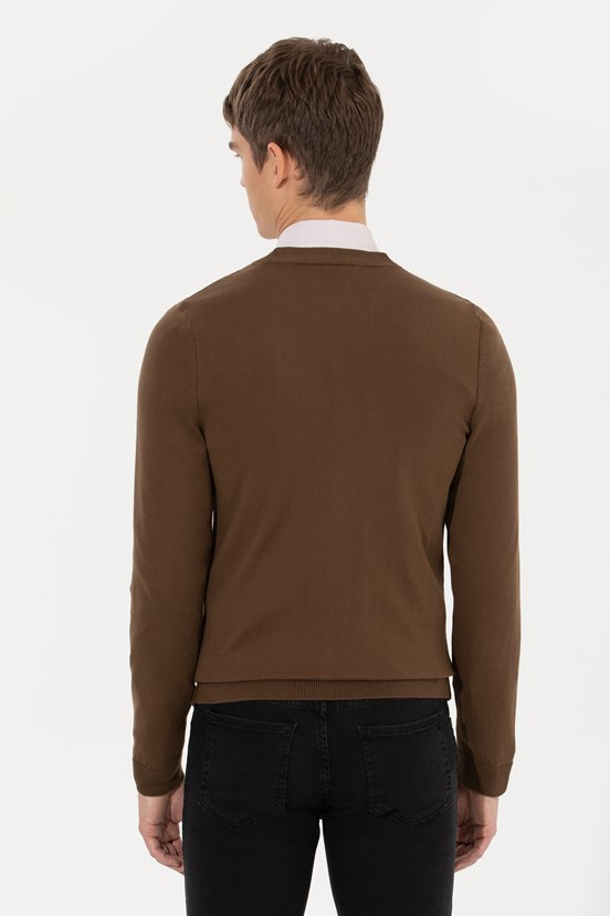 U.S. Polo Assn. Erkek Hırka