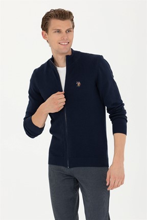 U.S. Polo Assn. Erkek Hırka

