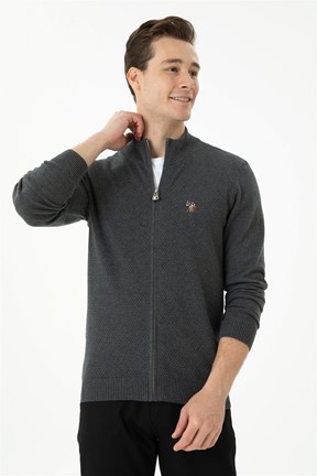 U.S. Polo Assn. Erkek Hırka

