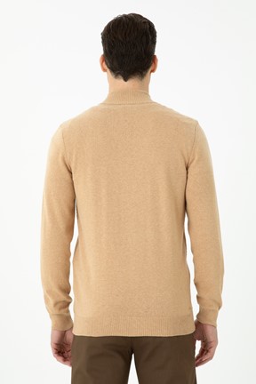 U.S. Polo Assn. Erkek Hırka


