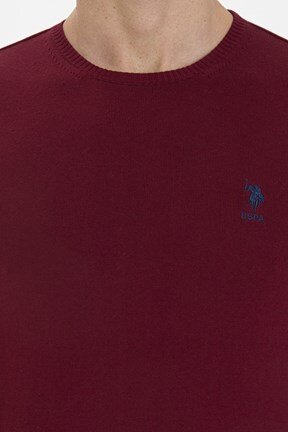 U.S. Polo Assn. Erkek Basic Kazak 