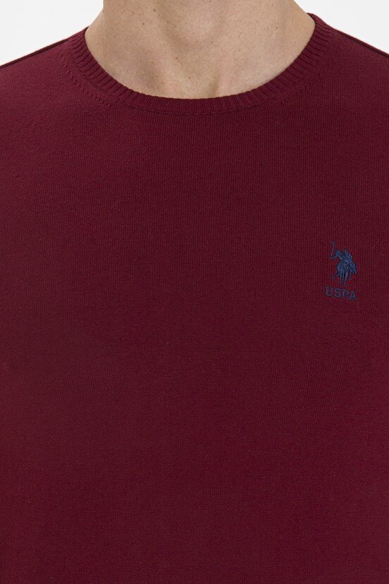 U.S. Polo Assn. Erkek Basic Kazak 