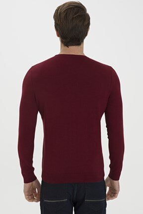 U.S. Polo Assn. Erkek Basic Kazak 