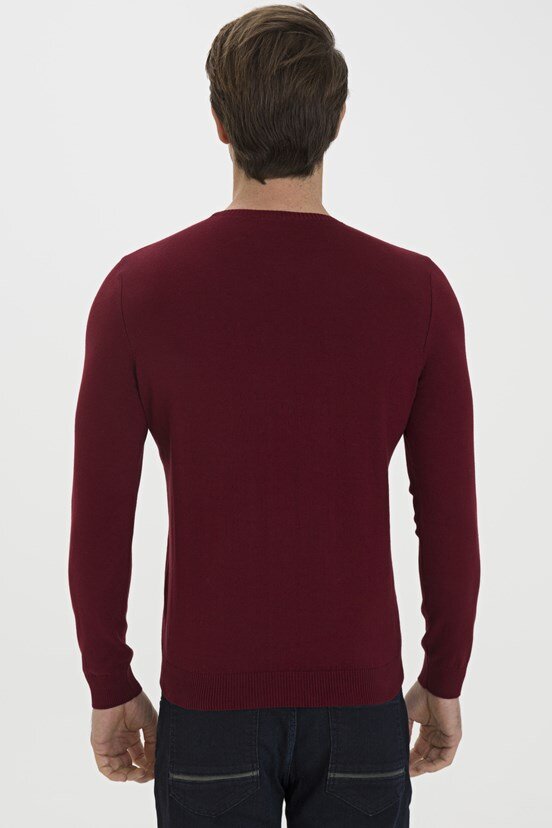 U.S. Polo Assn. Erkek Basic Kazak 