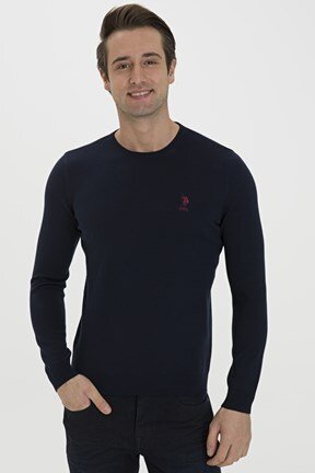 U.S. Polo Assn. Erkek Basic Kazak 
