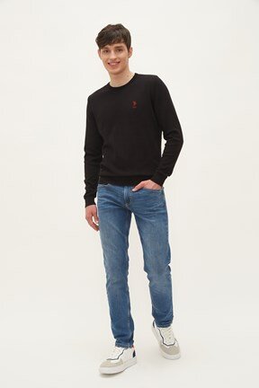 U.S. Polo Assn. Erkek Basic Kazak 