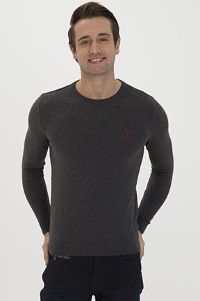 U.S. Polo Assn. Erkek Basic Kazak 