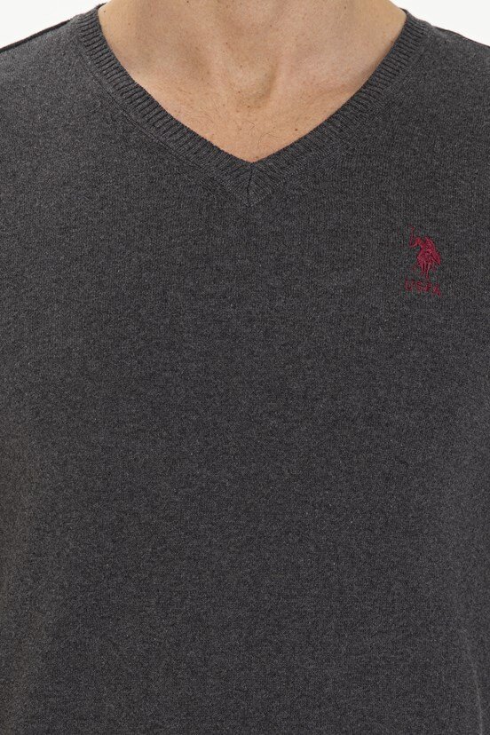 U.S. Polo Assn. Erkek Basic Kazak