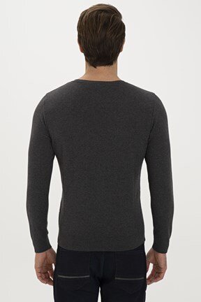 U.S. Polo Assn. Erkek Basic Kazak