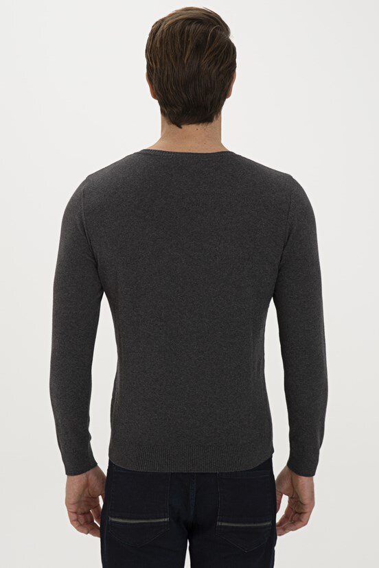U.S. Polo Assn. Erkek Basic Kazak