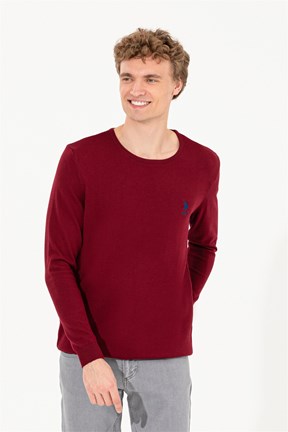 U.S. Polo Assn. Erkek Kazak