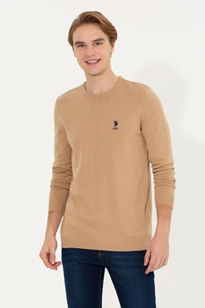 U.S. Polo Assn. Erkek Kazak