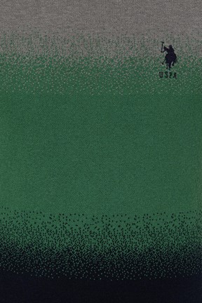U.S. Polo Assn. Erkek Kazak