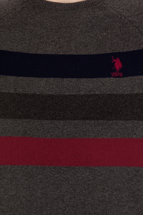 U.S. Polo Assn. Erkek Kazak

