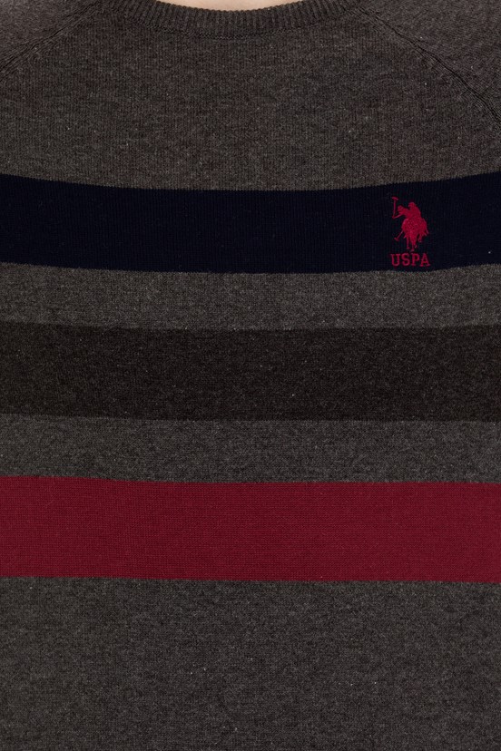 U.S. Polo Assn. Erkek Kazak

