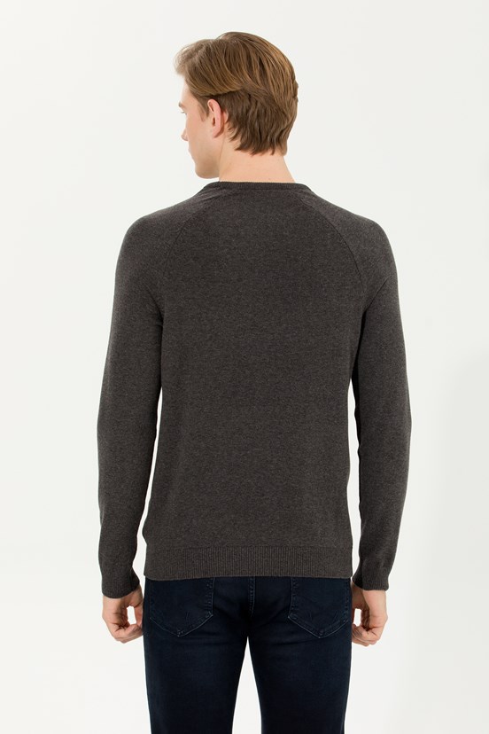 U.S. Polo Assn. Erkek Kazak


