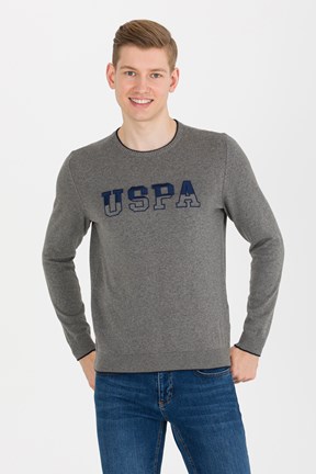 U.S. Polo Assn. Erkek Kazak