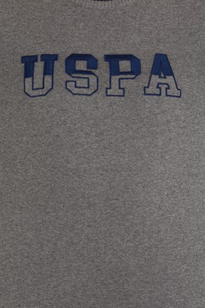 U.S. Polo Assn. Erkek Kazak