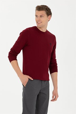 U.S.Polo Assn. Erkek Kazak

