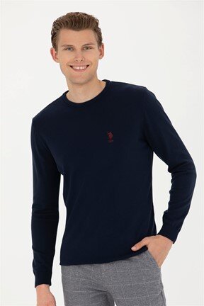 U.S.Polo Assn. Erkek Kazak

