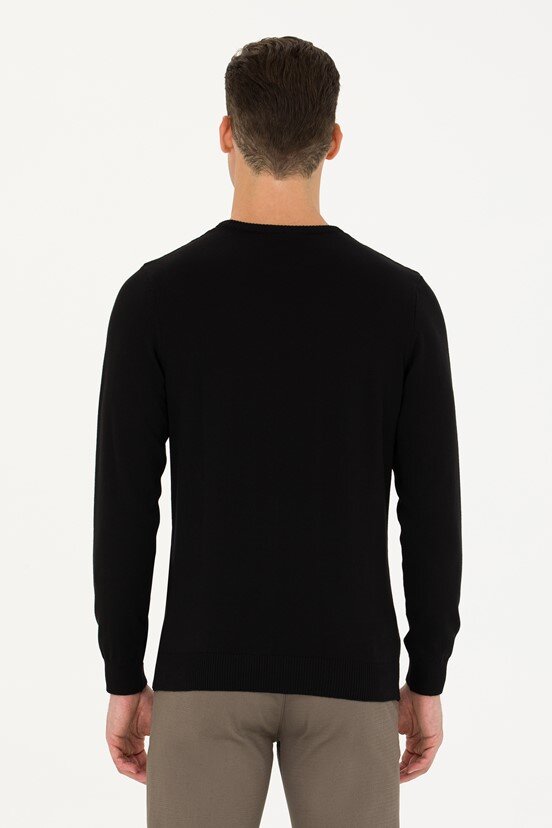 U.S.Polo Assn. Erkek Kazak

