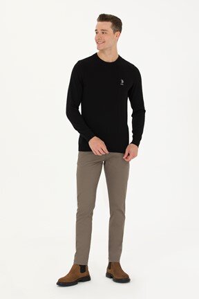 U.S.Polo Assn. Erkek Kazak

