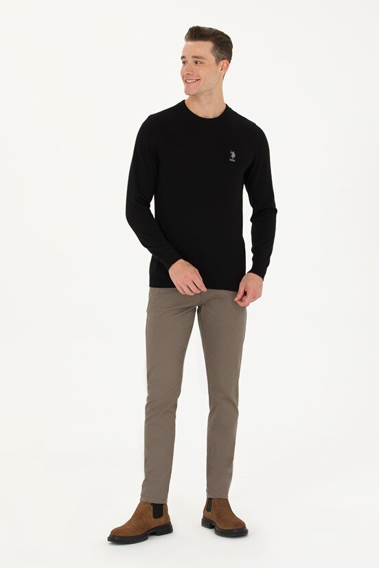 U.S.Polo Assn. Erkek Kazak

