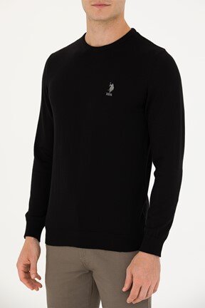 U.S.Polo Assn. Erkek Kazak

