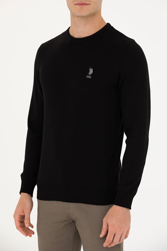 U.S.Polo Assn. Erkek Kazak

