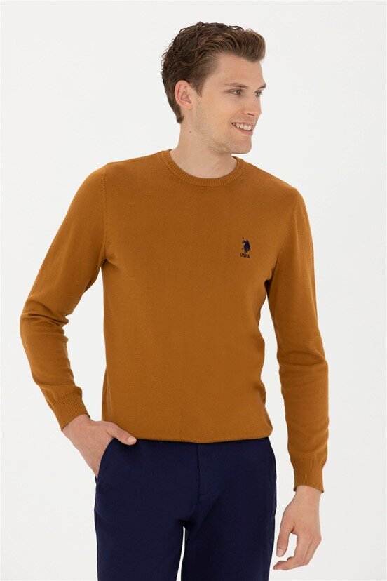 U.S.Polo Assn. Erkek Kazak

