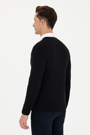 U.S.Polo Assn. Erkek Kazak
