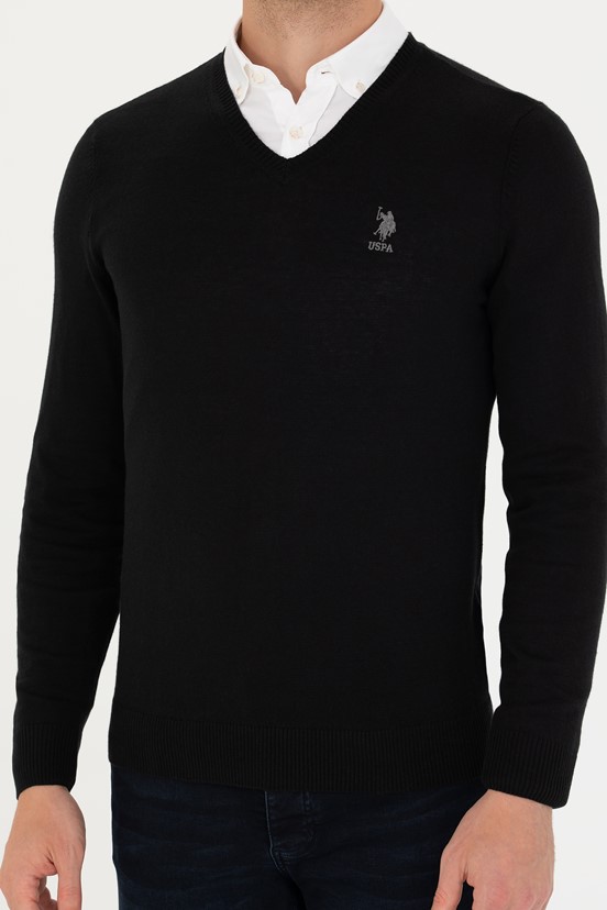 U.S.Polo Assn. Erkek Kazak

