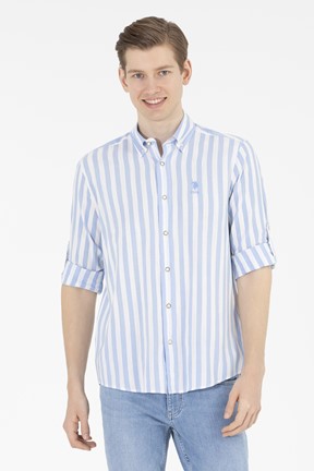 U.S. Polo Assn. Erkek Gömlek