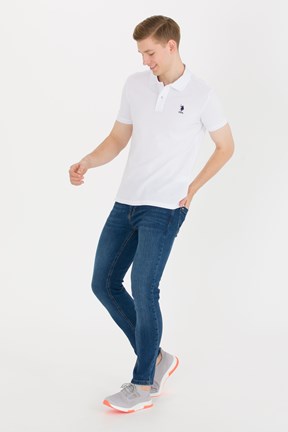 U.S. Polo Assn. Erkek T-Shirt
