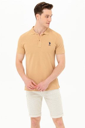 U.S. Polo Assn. Erkek T-Shirt
