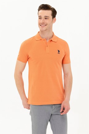 U.S. Polo Assn. Erkek T-Shirt
