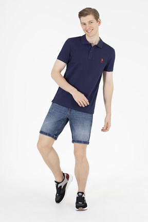 U.S. Polo Assn. Erkek T-Shirt
