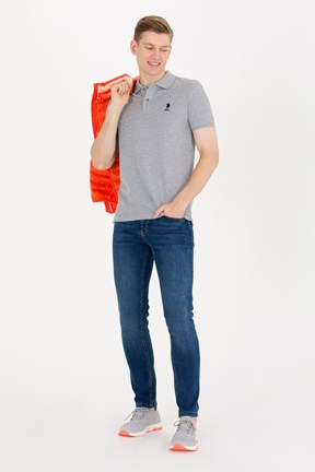 U.S. Polo Assn. Erkek T-Shirt
