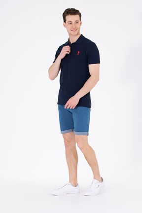 U.S. Polo Assn. Erkek T-Shirt
