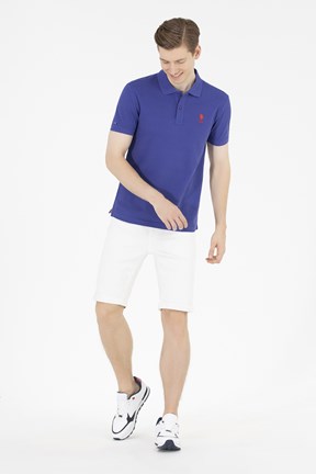 U.S. Polo Assn. Erkek T-Shirt
