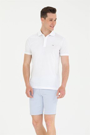 U.S. Polo Assn. Erkek T-Shirt
