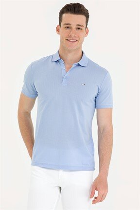 U.S. Polo Assn. Erkek T-Shirt
